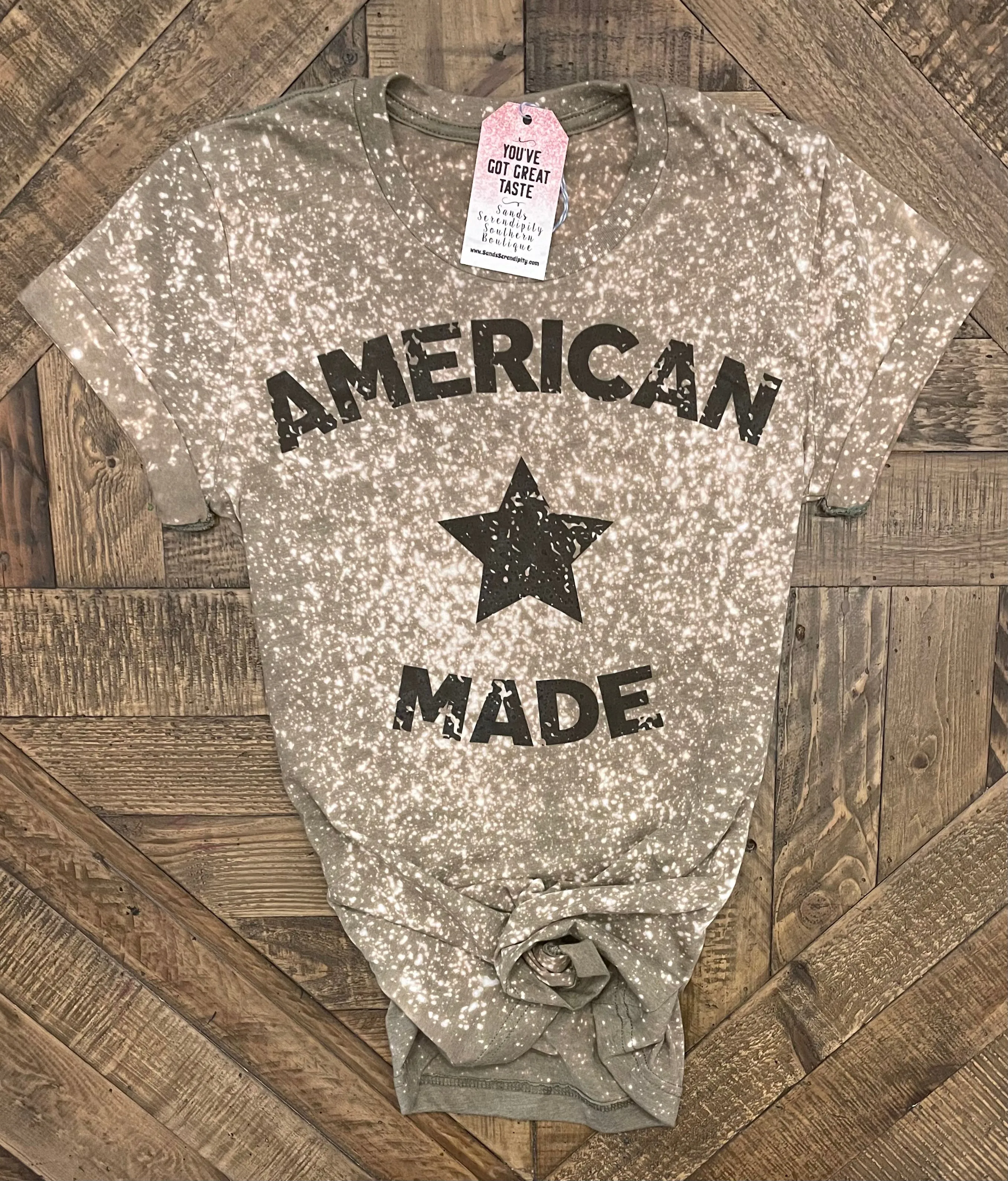 American Made 🇺🇸