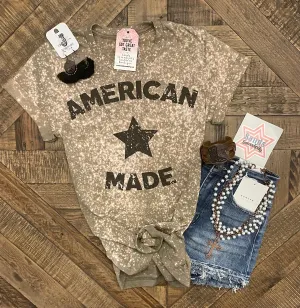 American Made 🇺🇸
