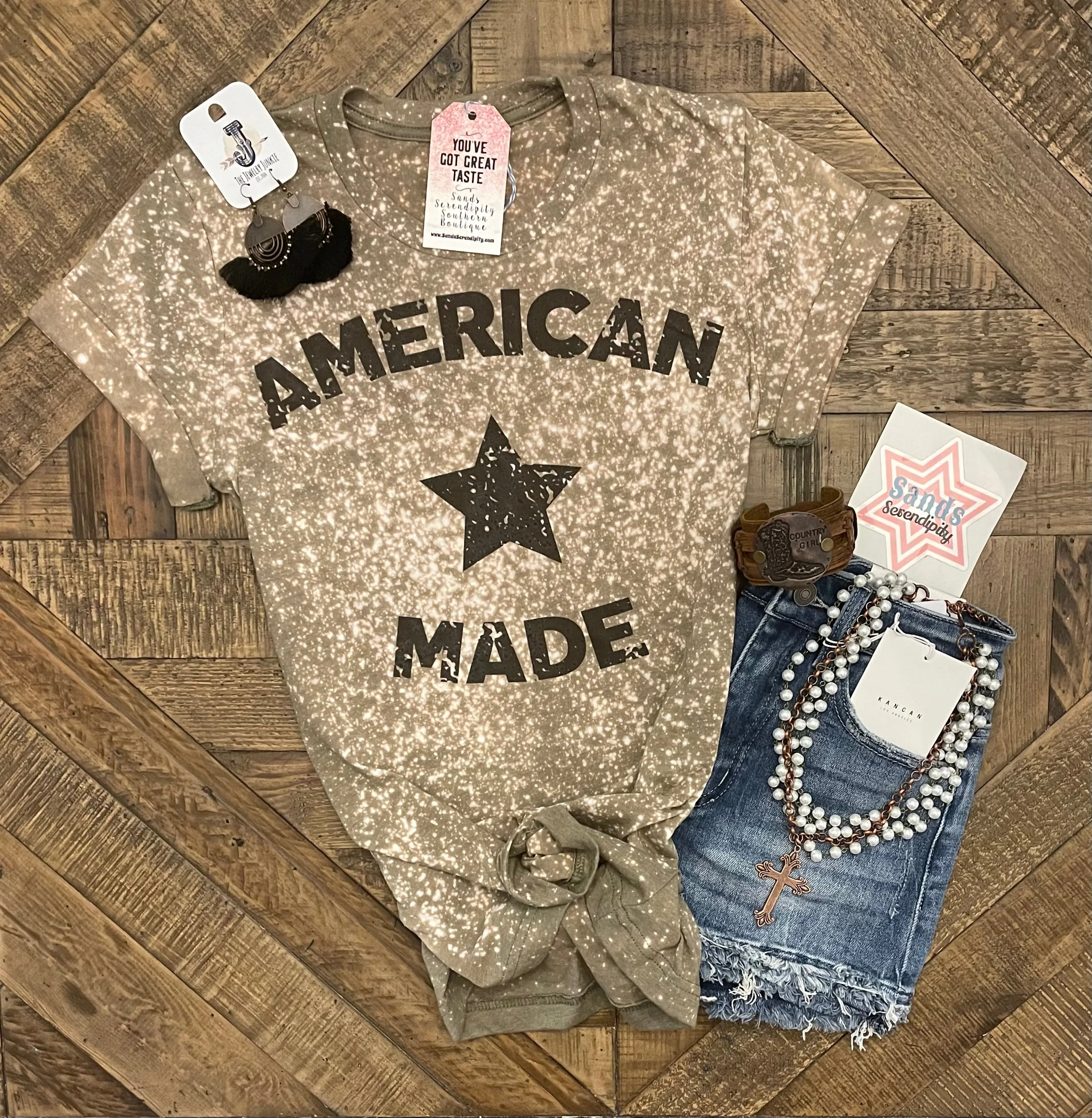 American Made 🇺🇸