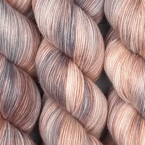 Barbury Sock - Groovin' Granny