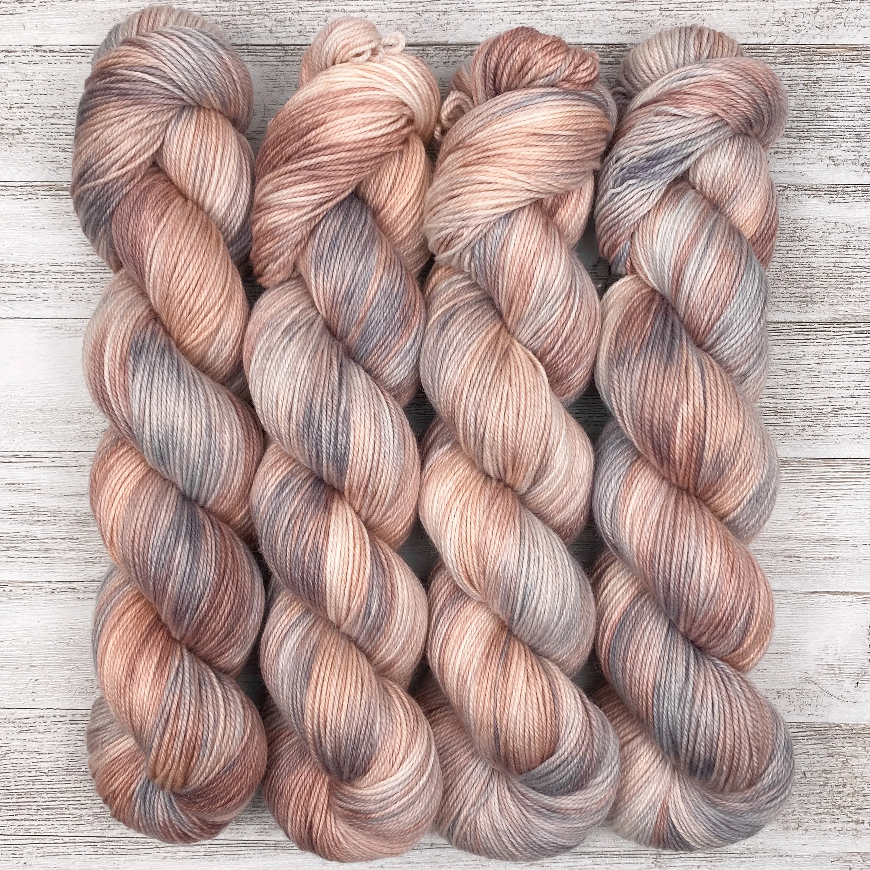 Barbury Sock - Groovin' Granny