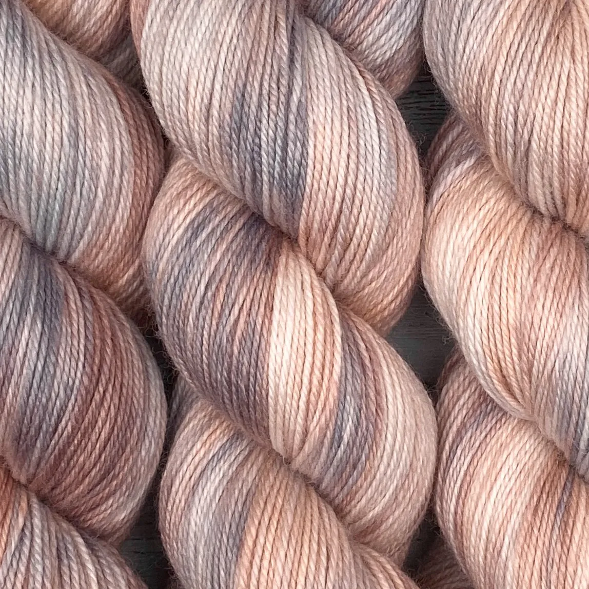 Barbury Sock - Groovin' Granny