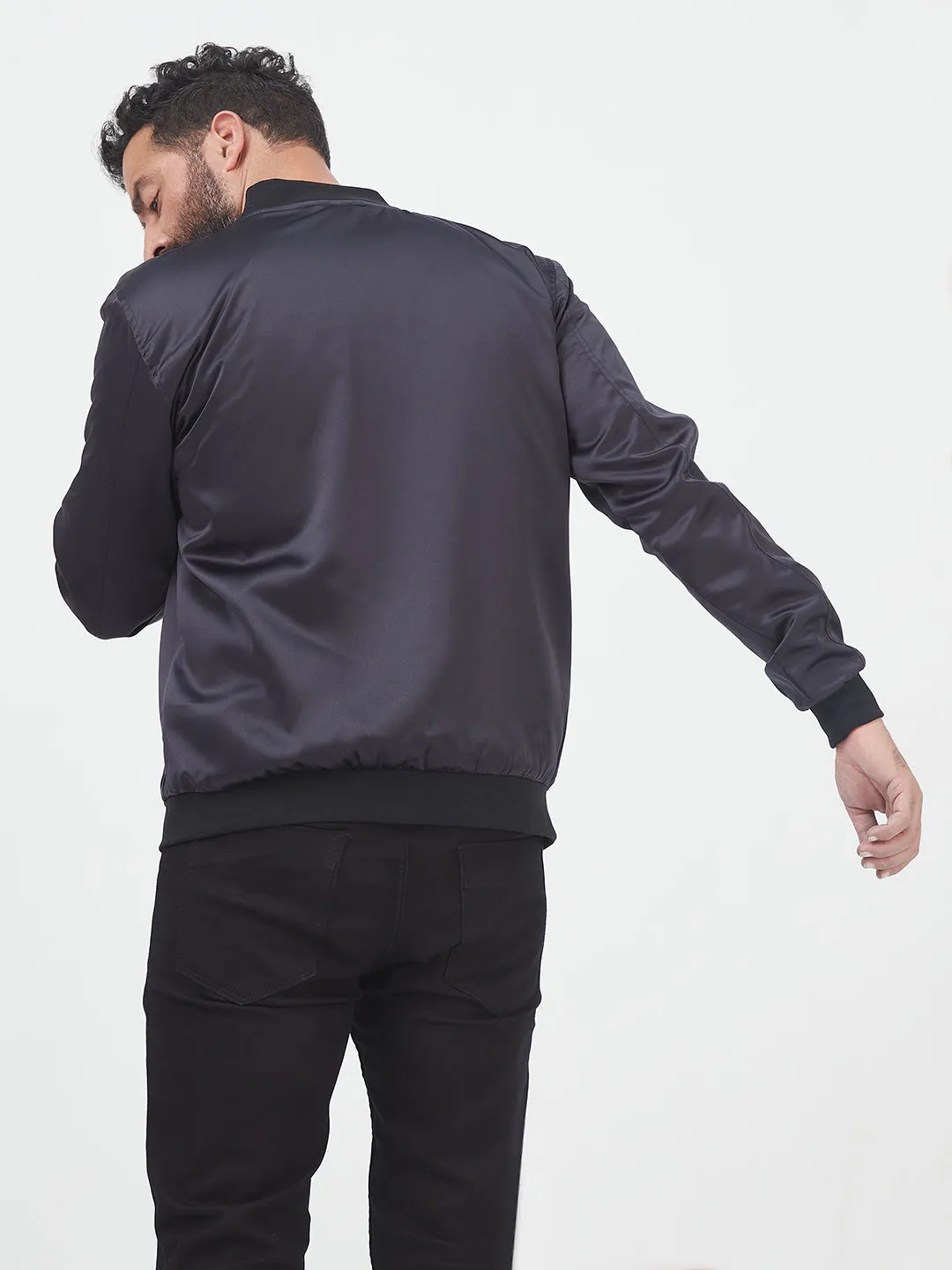 Blue Wings Jacket