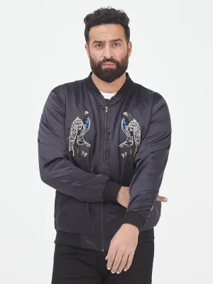 Blue Wings Jacket