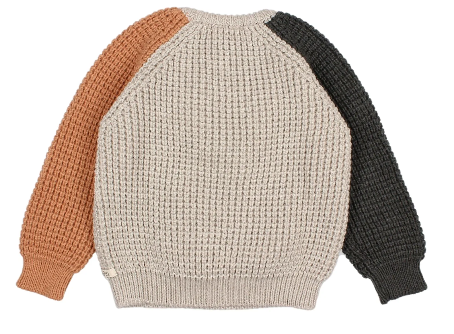 Buho Soft Knit Sweater