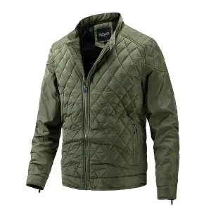 Cameron | Stylish Bomber Jacket