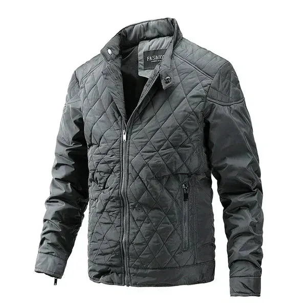 Cameron | Stylish Bomber Jacket