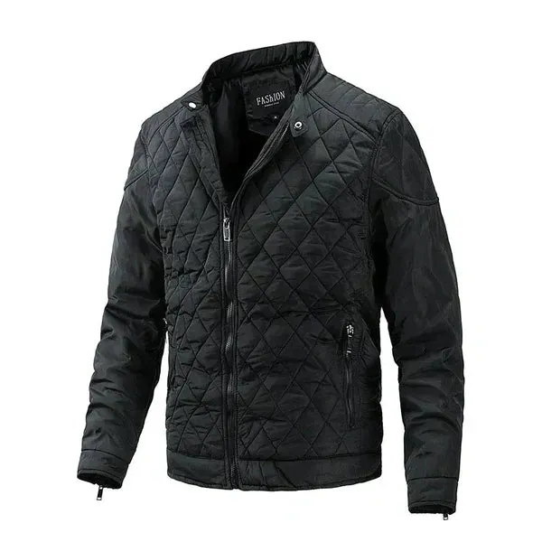 Cameron | Stylish Bomber Jacket
