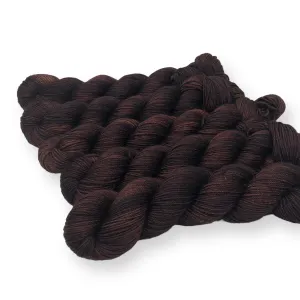 Chestnut - Delightful DK - the perfect sweater yarn