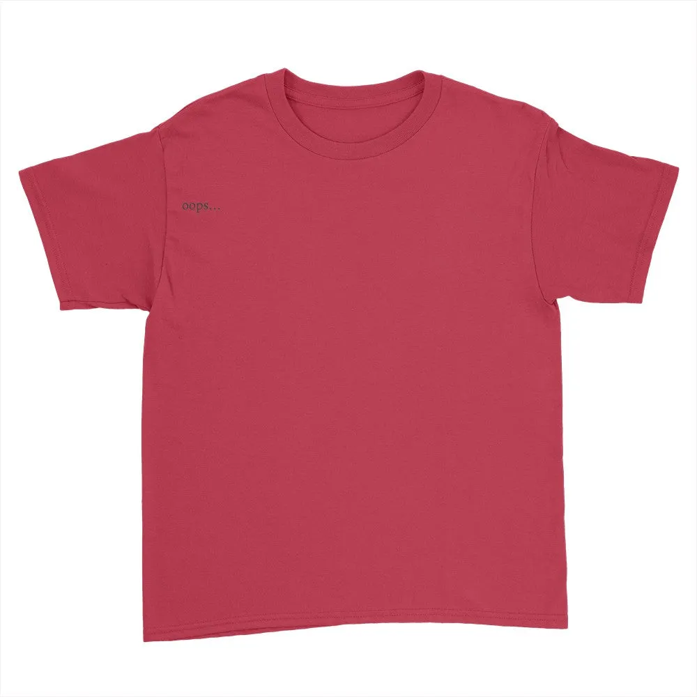 Comfy T-shirt