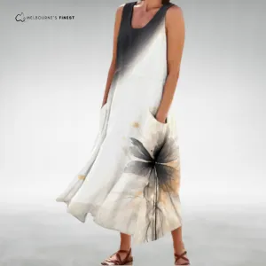 Dianne™ Elegant Women's Dress