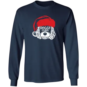 Doggy Claus Cotton T-Shirt