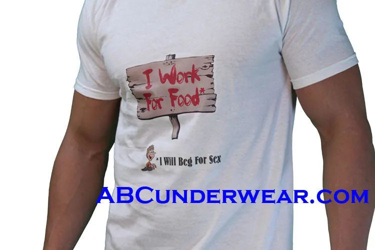 Funny Adult Tee Shirts