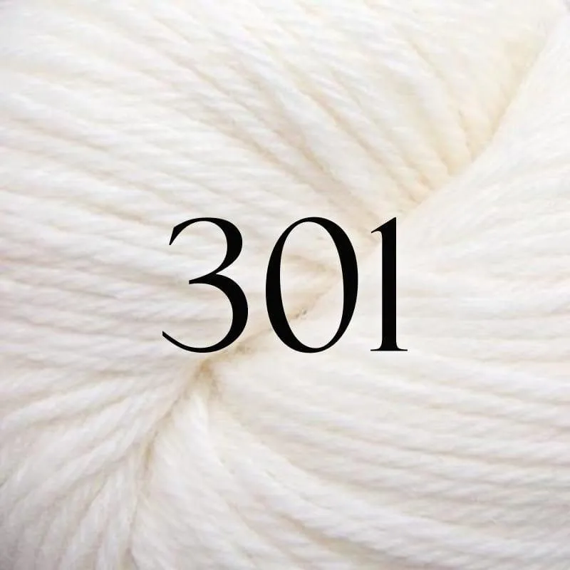 Highland Alpaca Worsted - Estelle