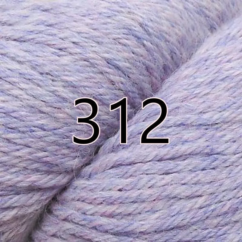 Highland Alpaca Worsted - Estelle