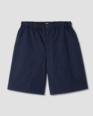 Jungle Short (Indigo)