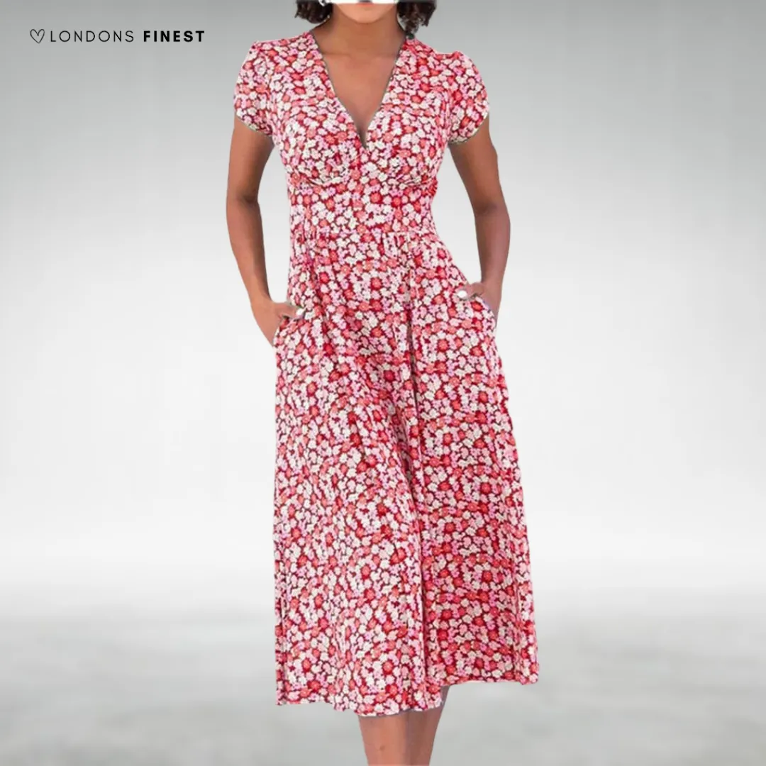 Katrina™ Elegant Women's Dress