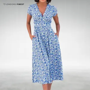 Katrina™ Elegant Women's Dress