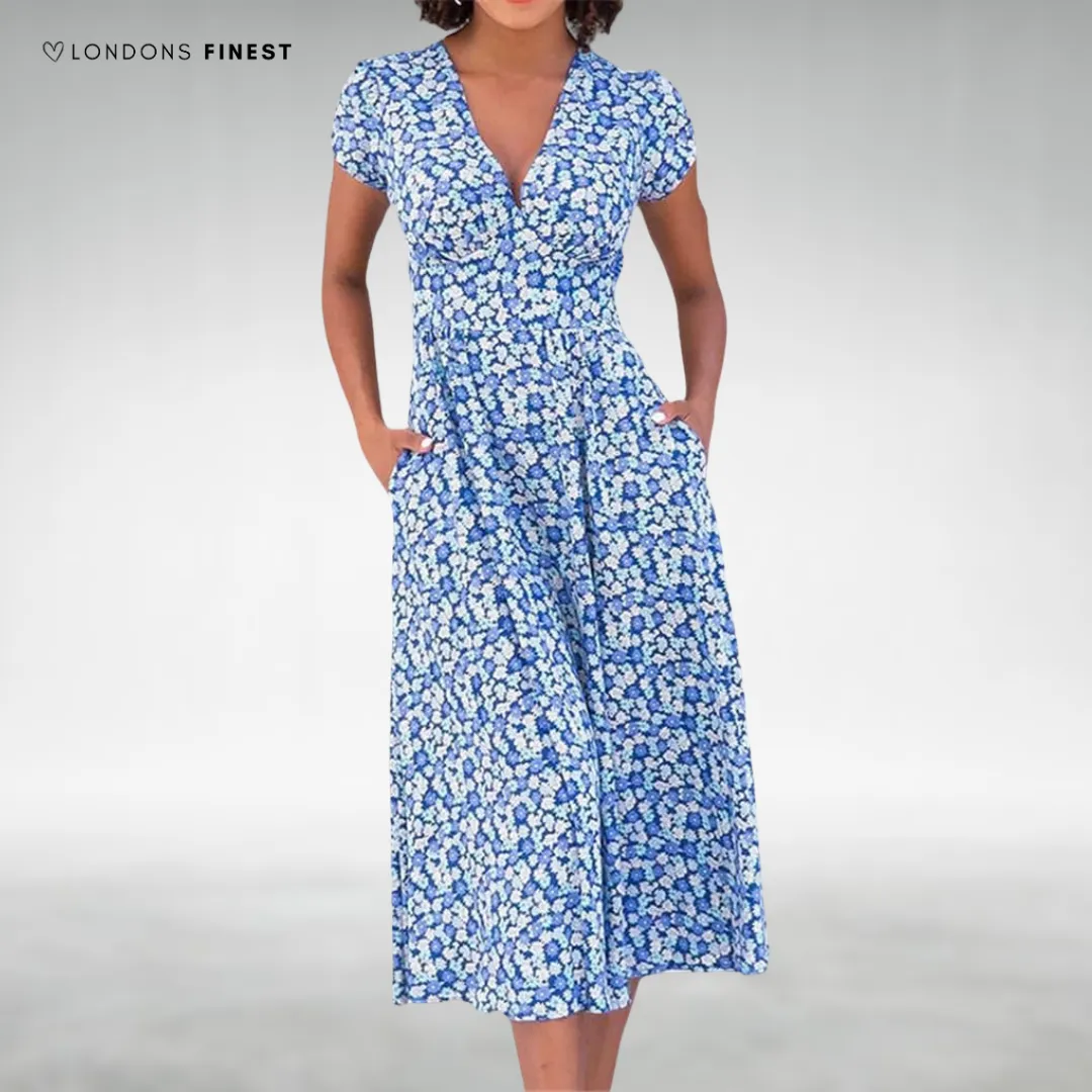 Katrina™ Elegant Women's Dress
