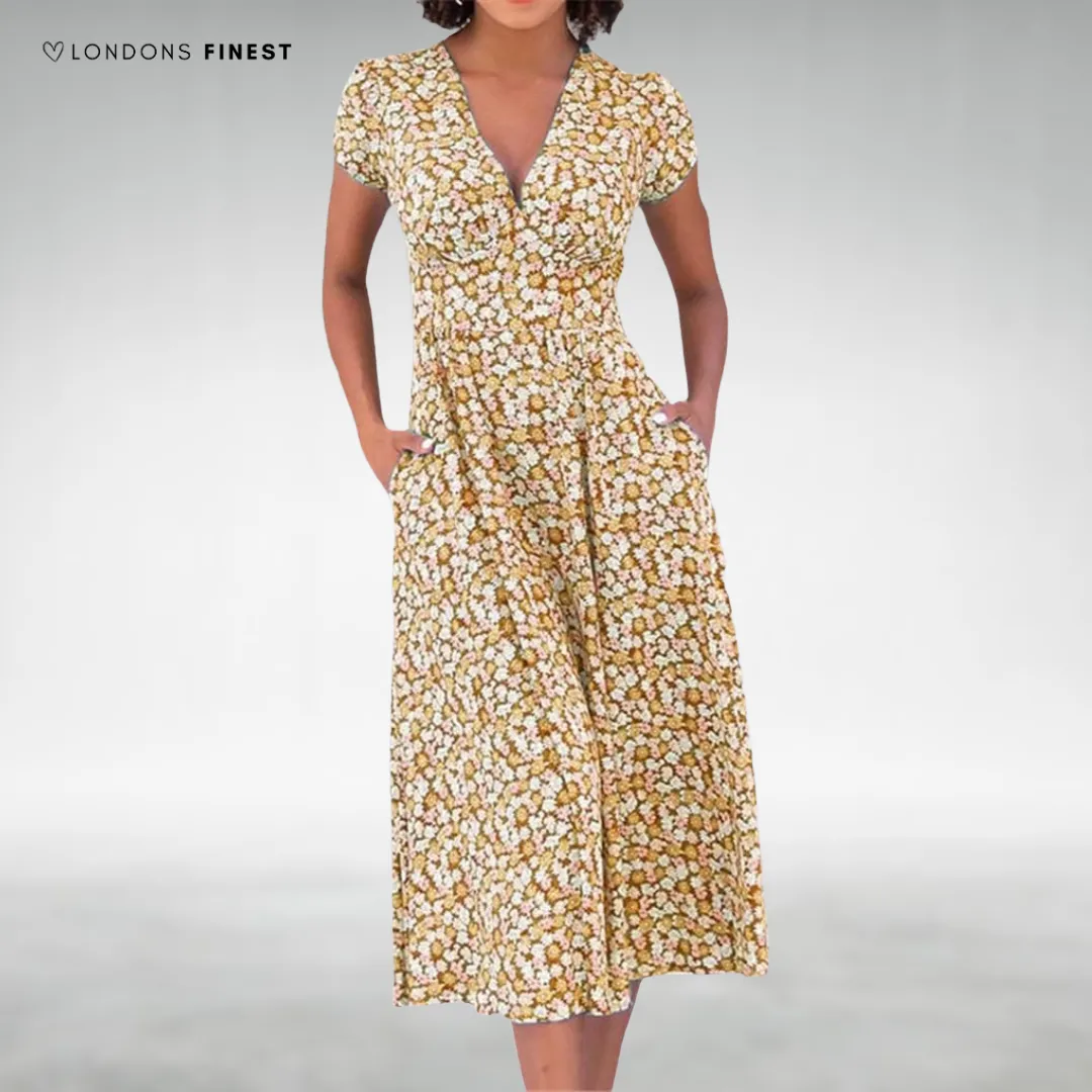 Katrina™ Elegant Women's Dress