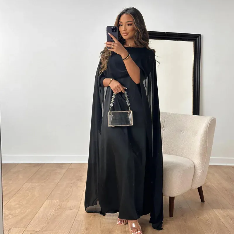 Lina – Lässiges und Elegantes Damenkleid