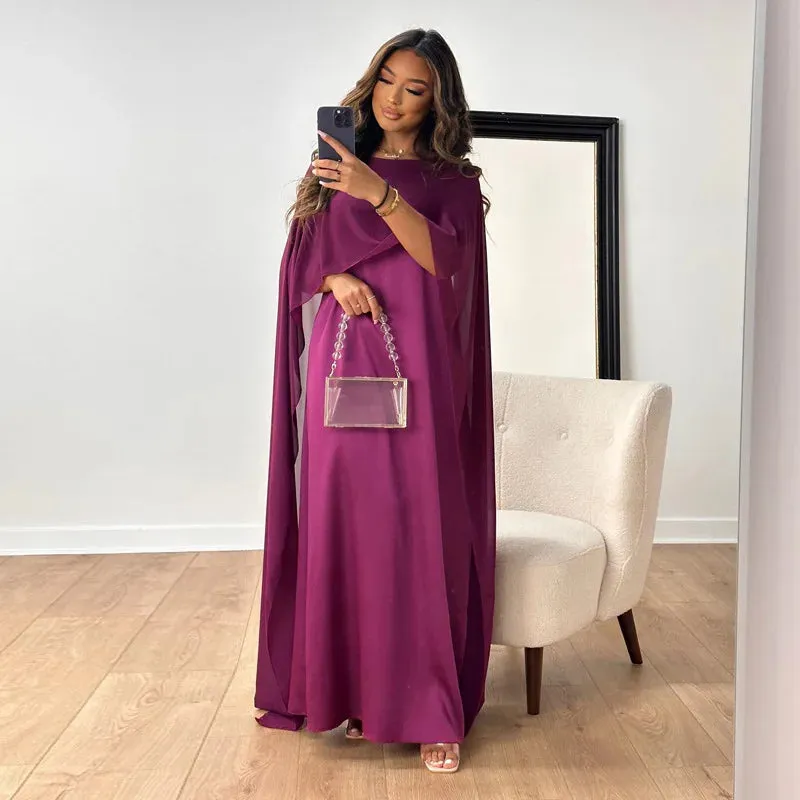 Lina – Lässiges und Elegantes Damenkleid