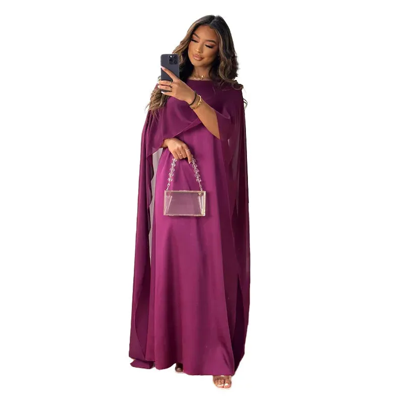 Lina – Lässiges und Elegantes Damenkleid