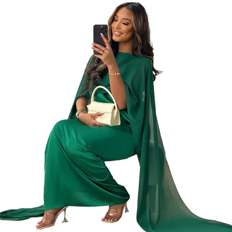 Lina – Lässiges und Elegantes Damenkleid