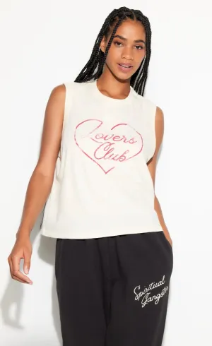 Lovers Bowery Tank