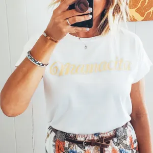 Mamacita Relaxed Tee
