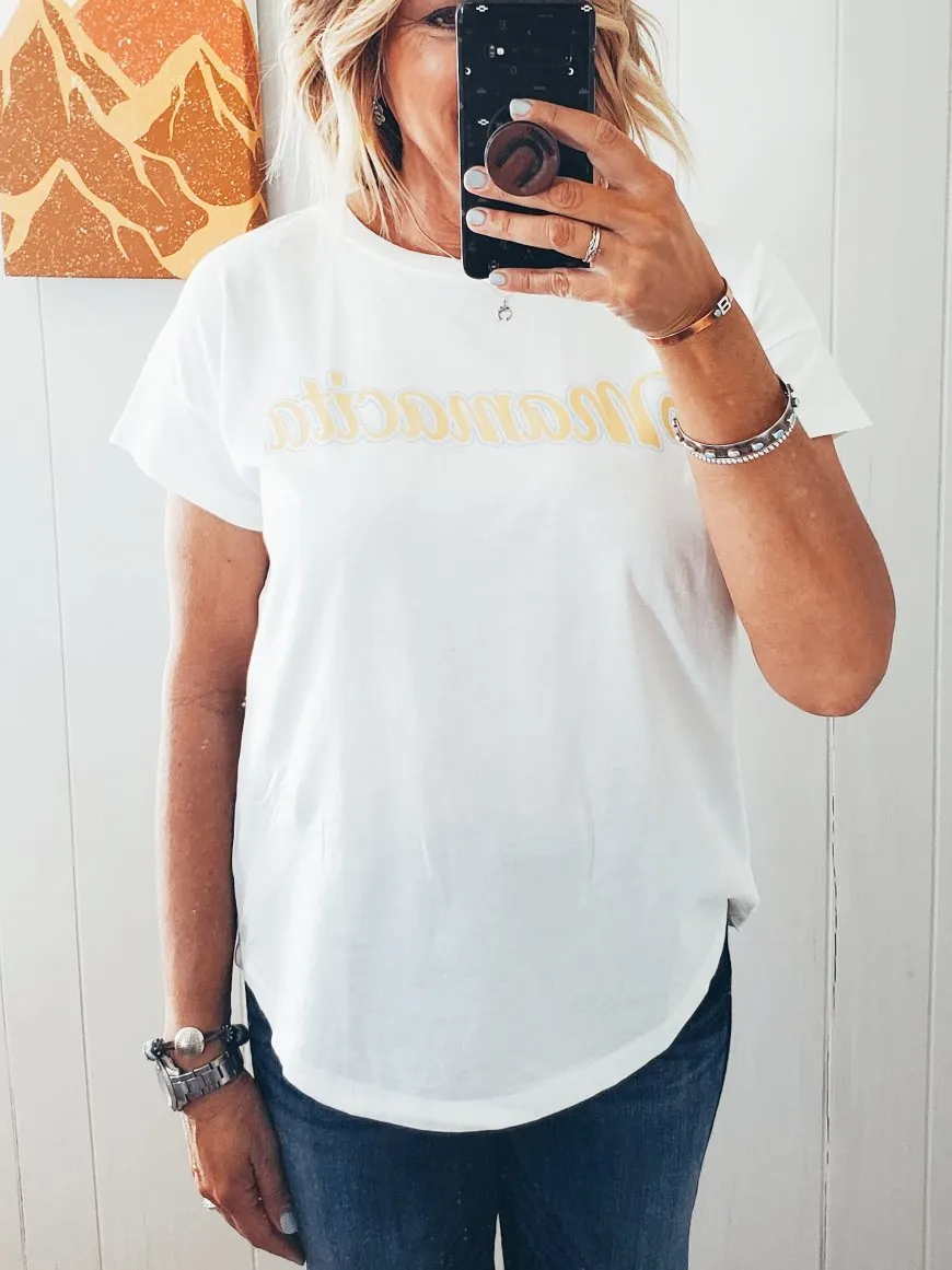 Mamacita Relaxed Tee
