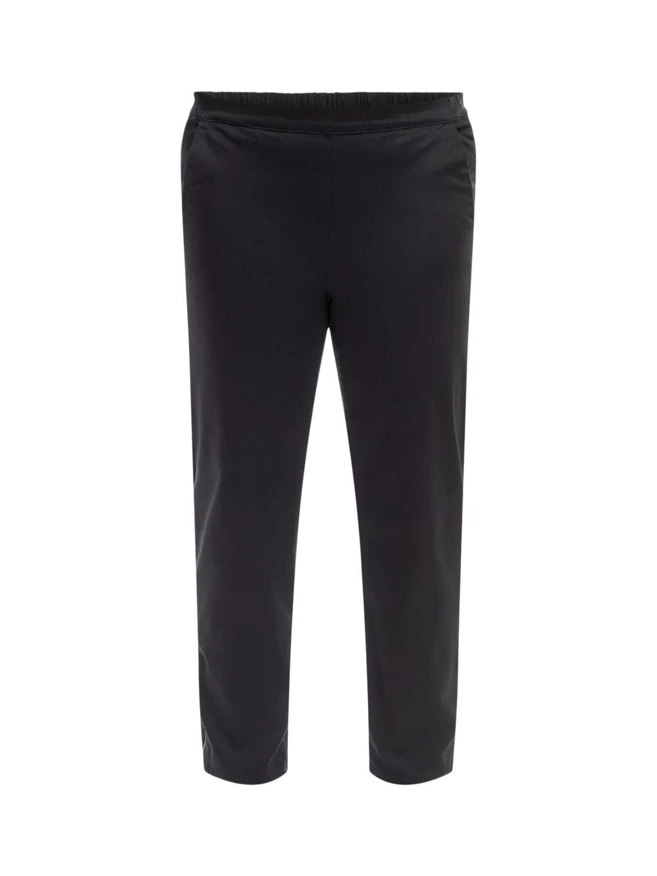 MaPadme Solid Chino Trousers