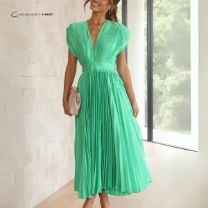 Mary™ Elegant Women's Dress