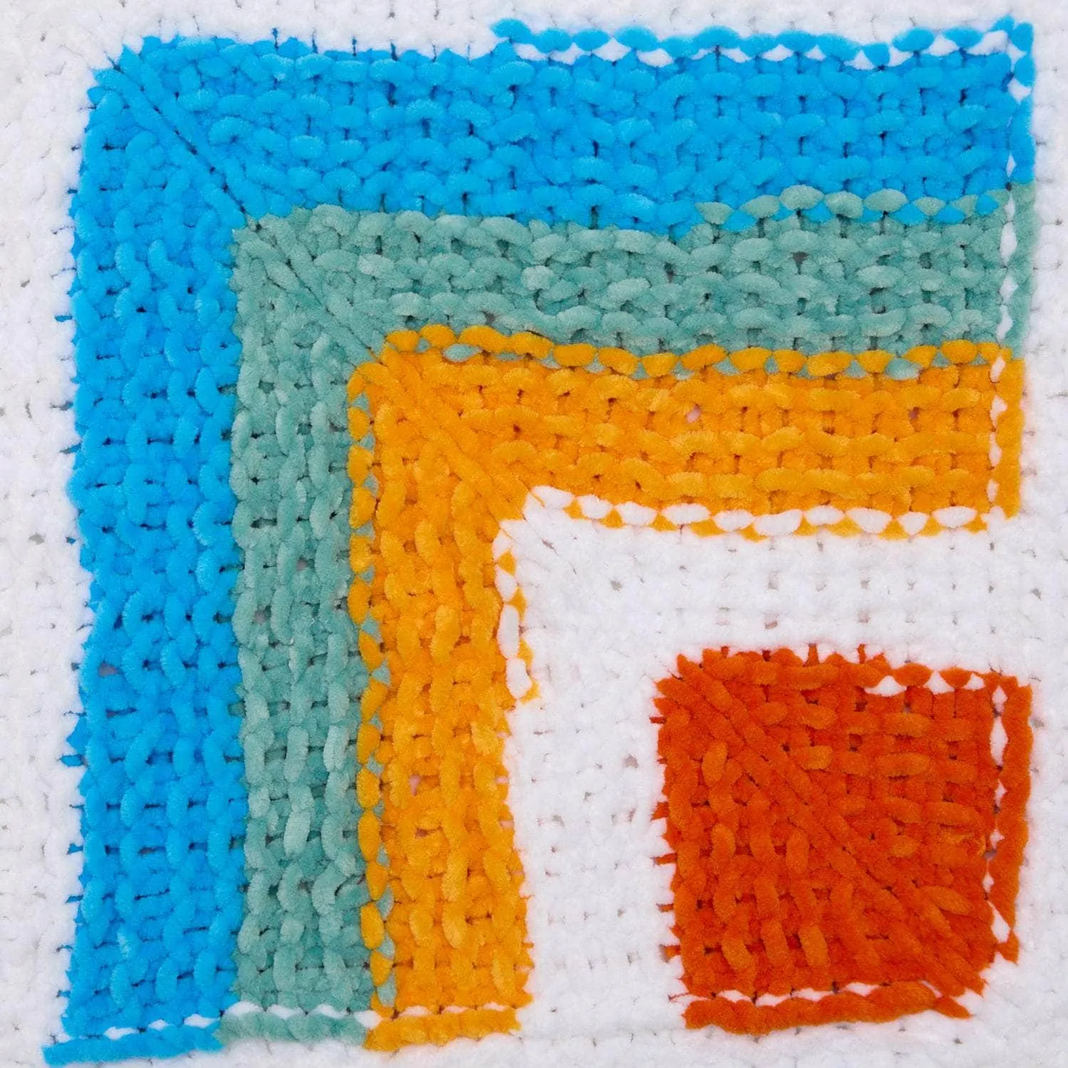 Minikins™ Chenille Bag of 3