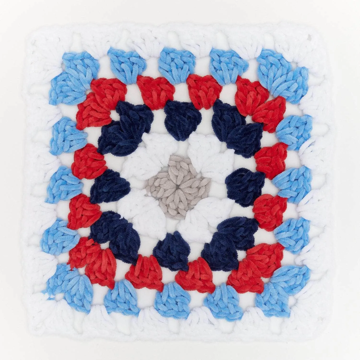 Minikins™ Chenille Bag of 3