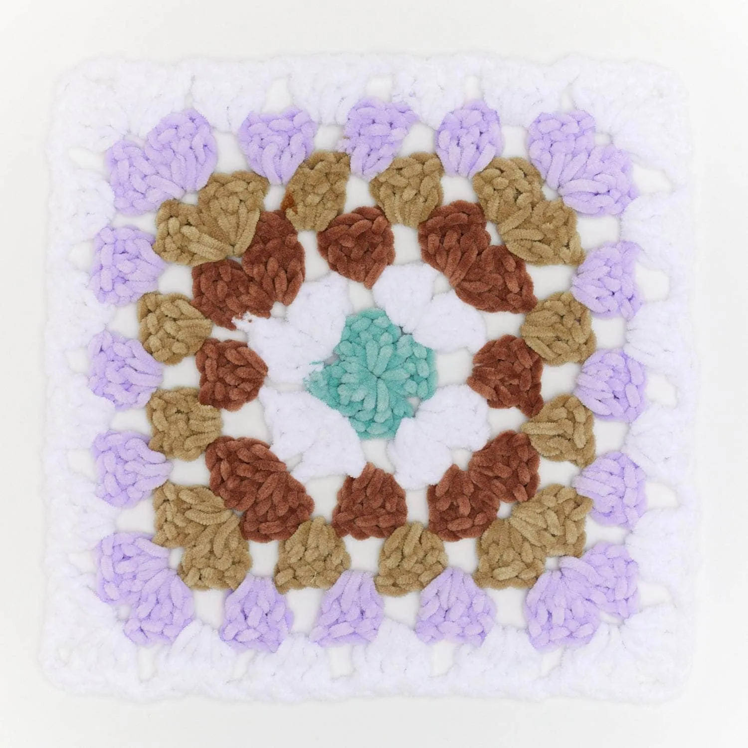 Minikins™ Chenille Bag of 3