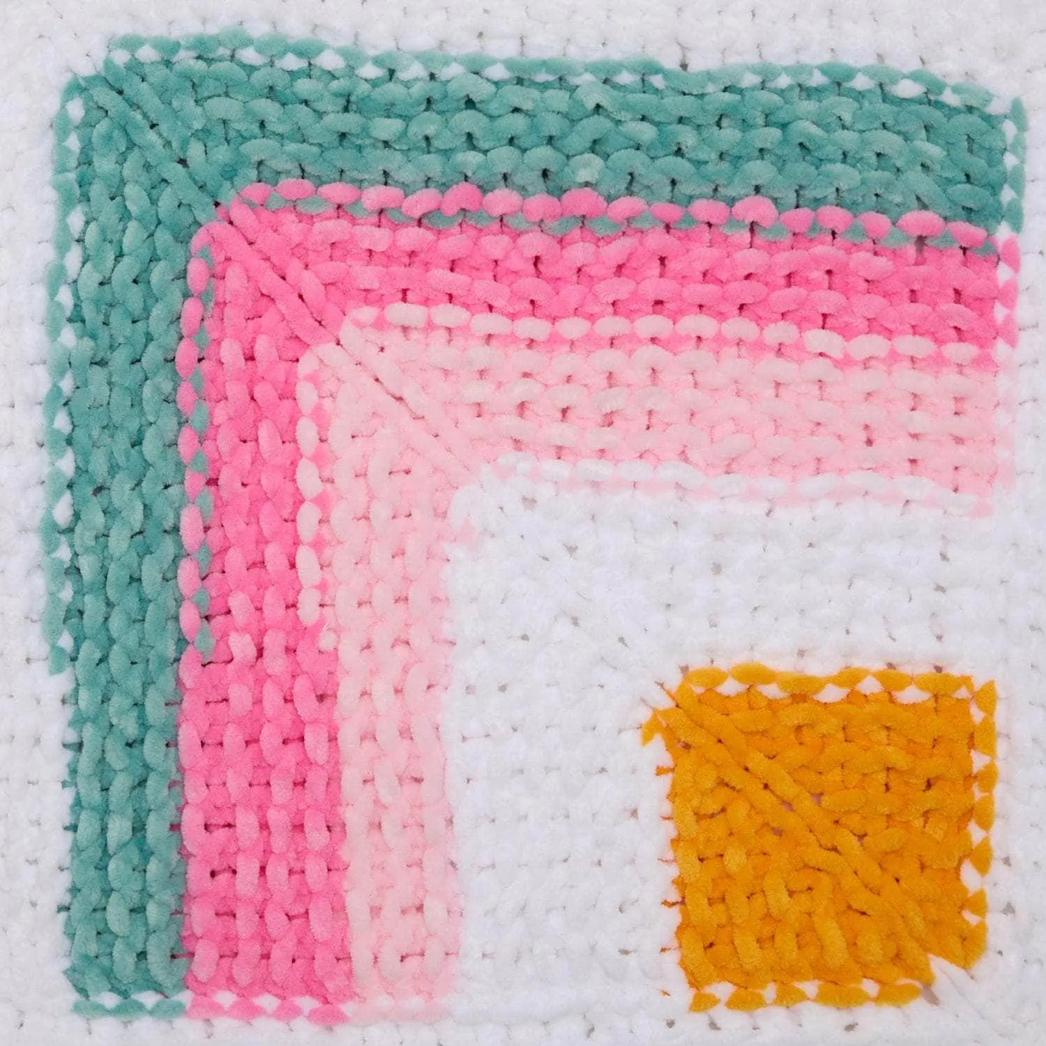 Minikins™ Chenille Bag of 3