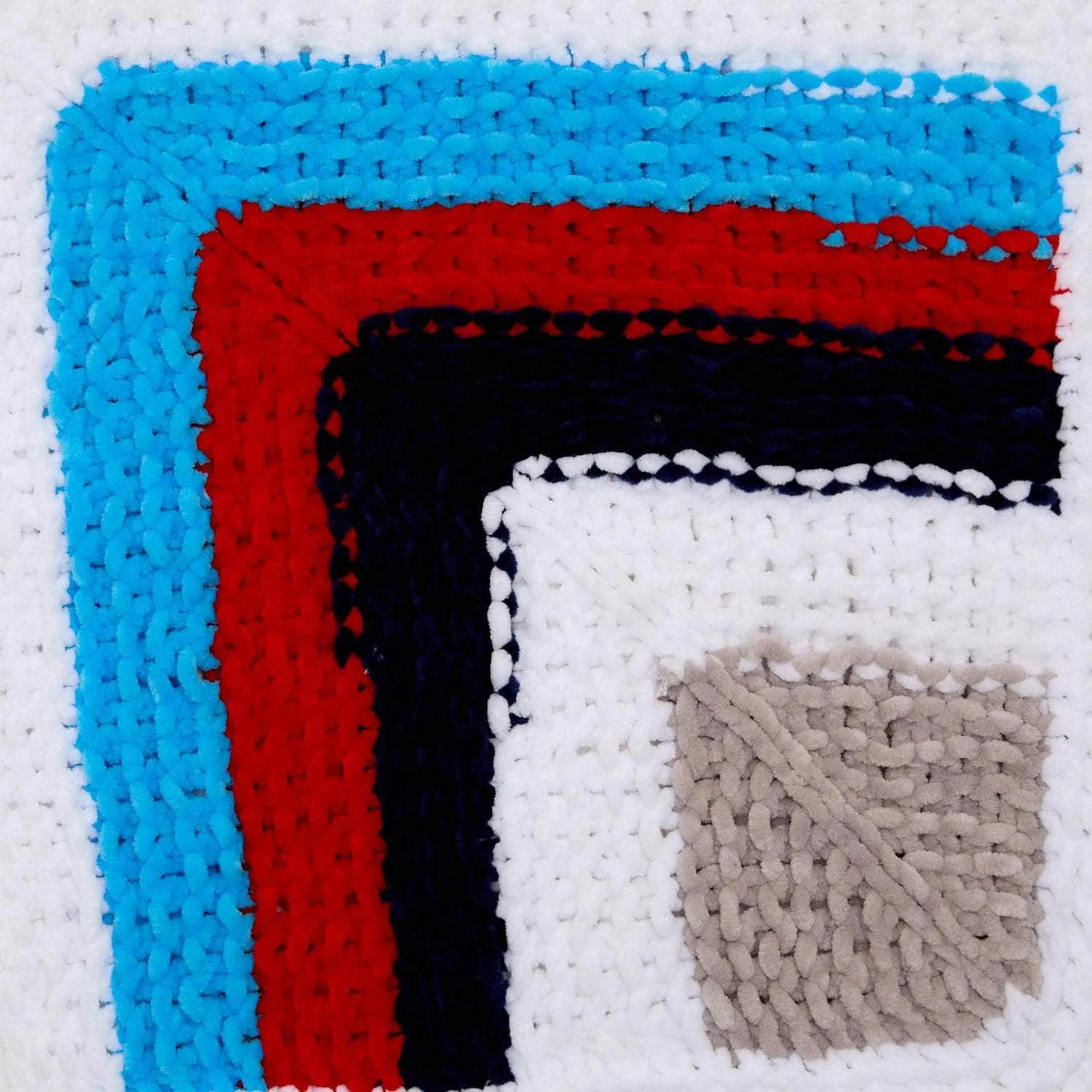 Minikins™ Chenille Bag of 3