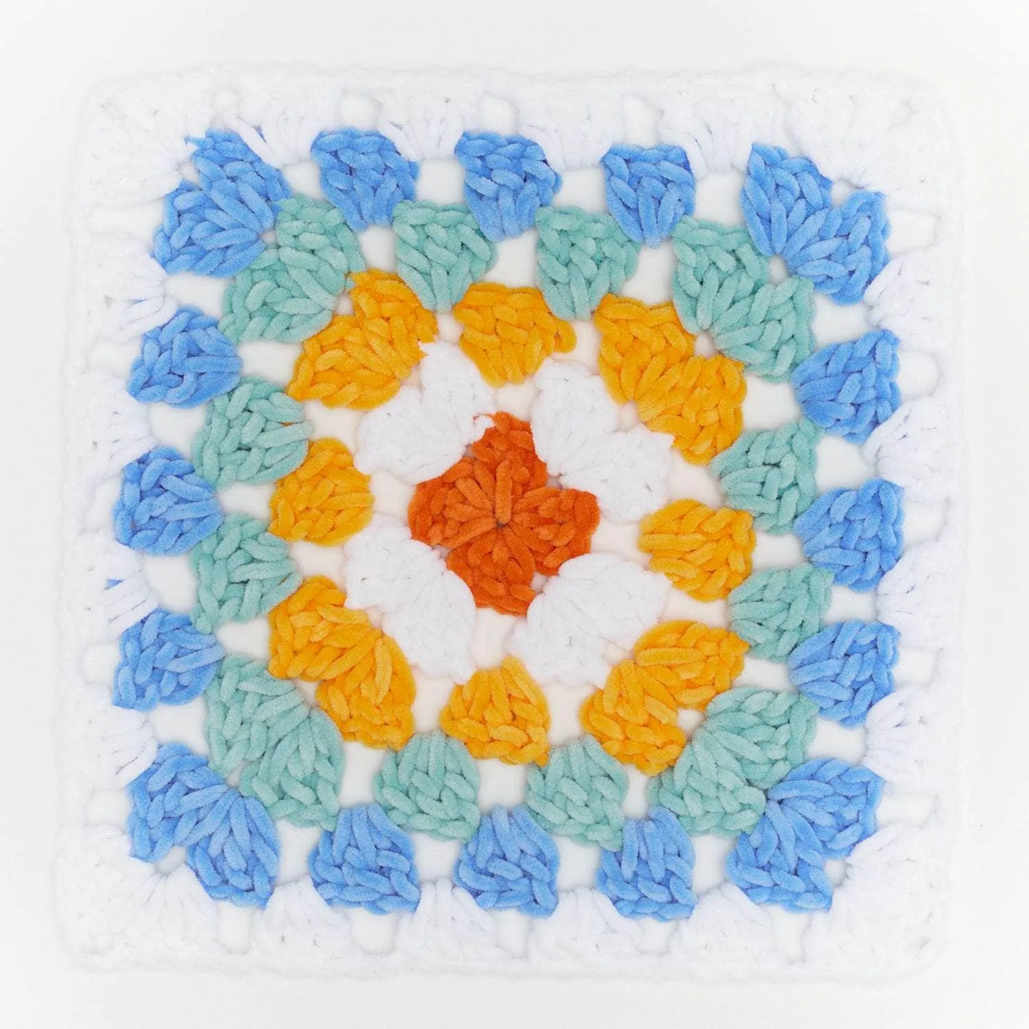 Minikins™ Chenille Bag of 3