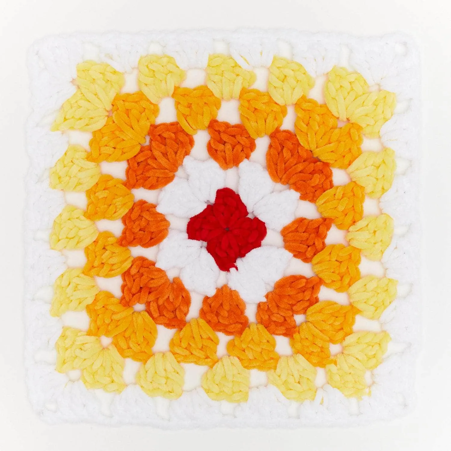Minikins™ Chenille Bag of 3