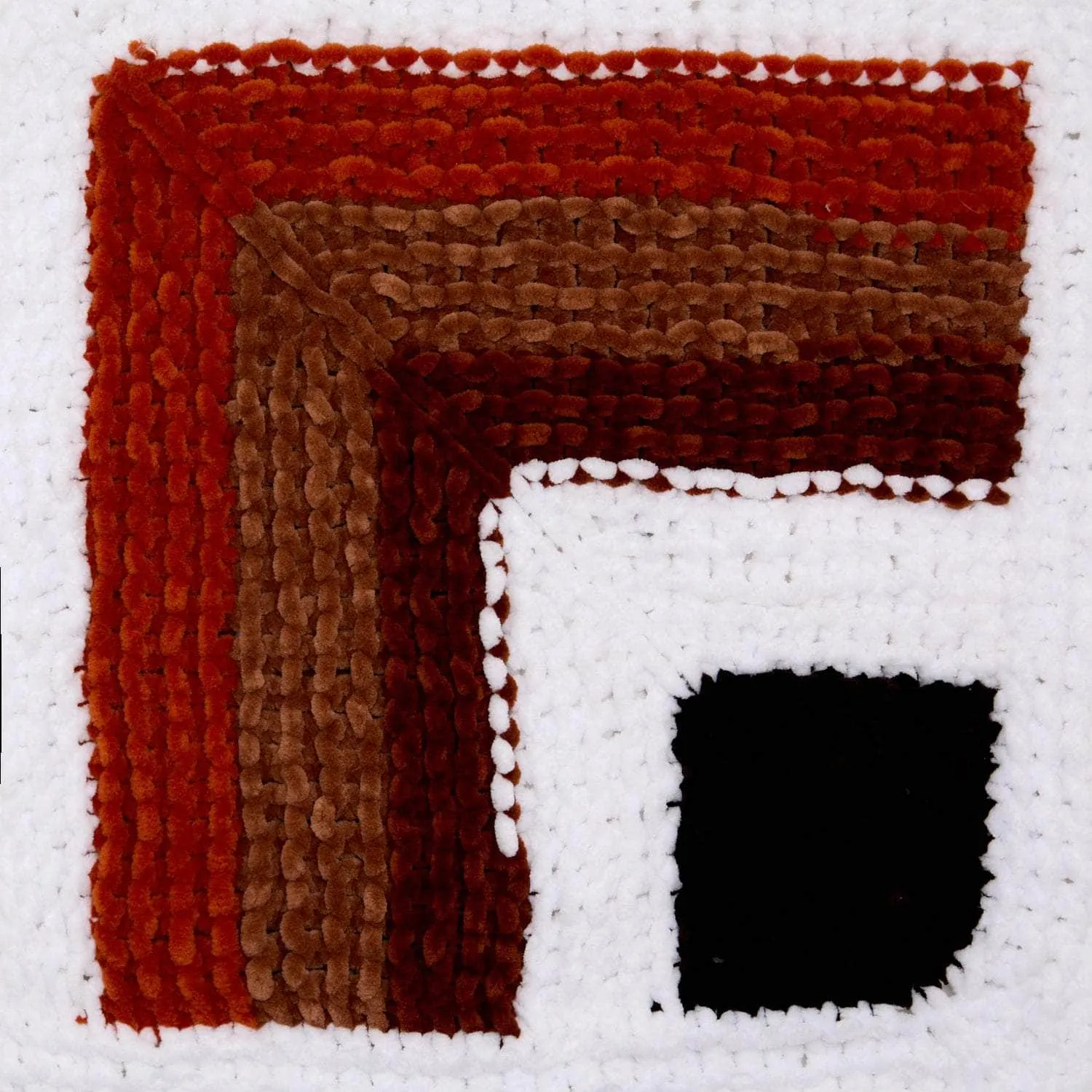 Minikins™ Chenille Bag of 3