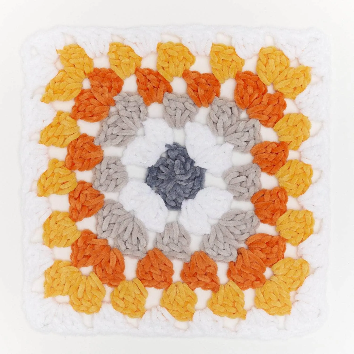Minikins™ Chenille Bag of 3
