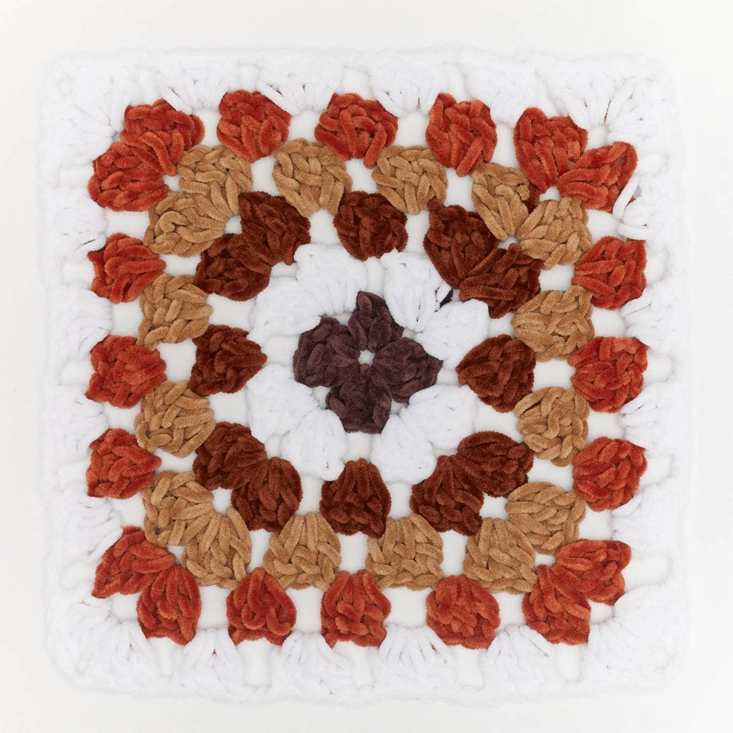 Minikins™ Chenille Bag of 3