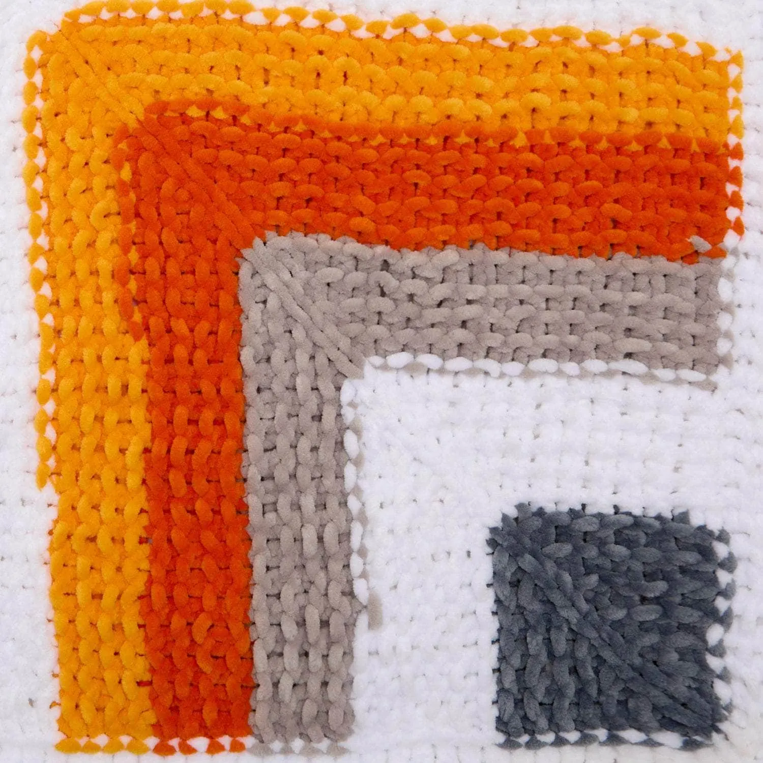 Minikins™ Chenille Bag of 3