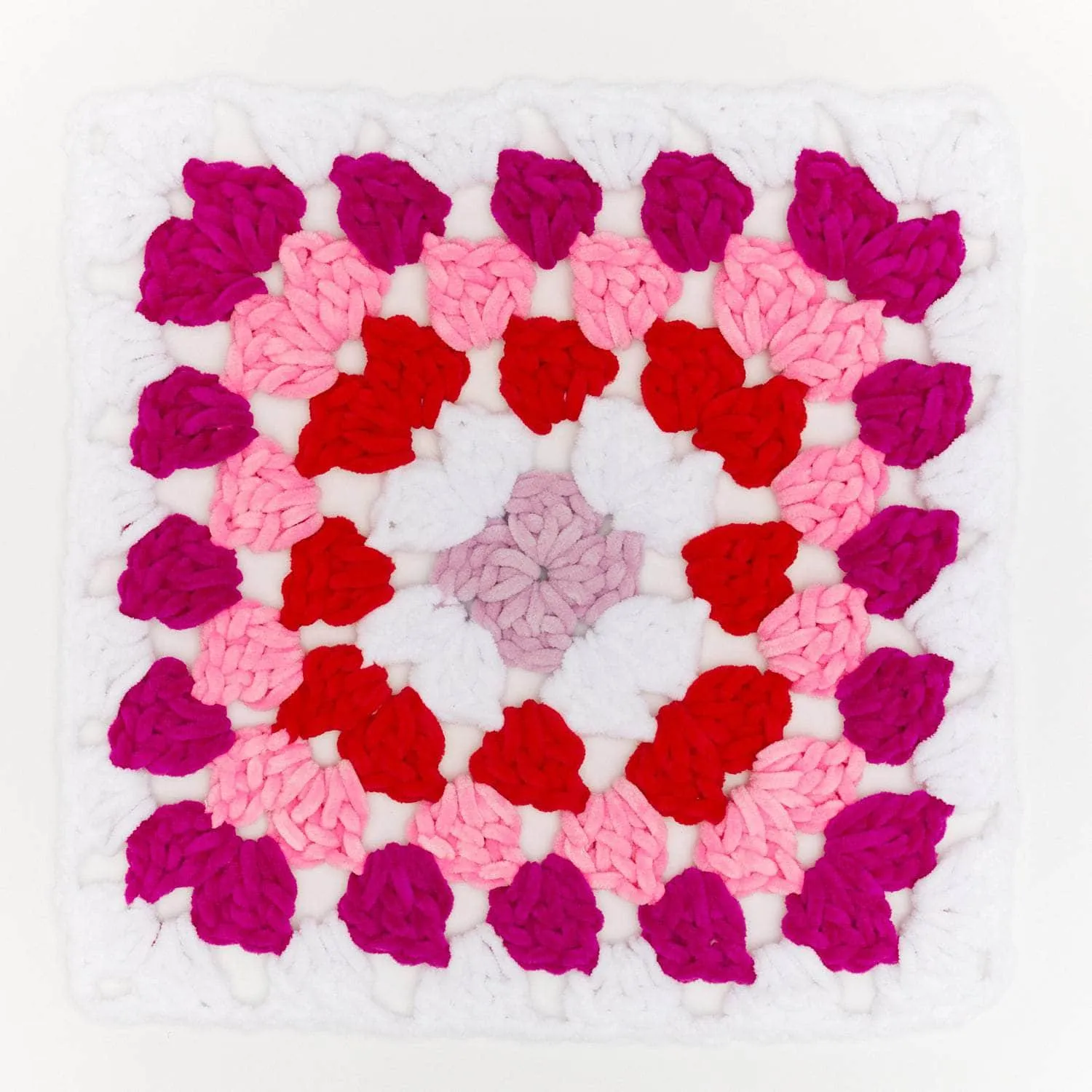 Minikins™ Chenille Bag of 3