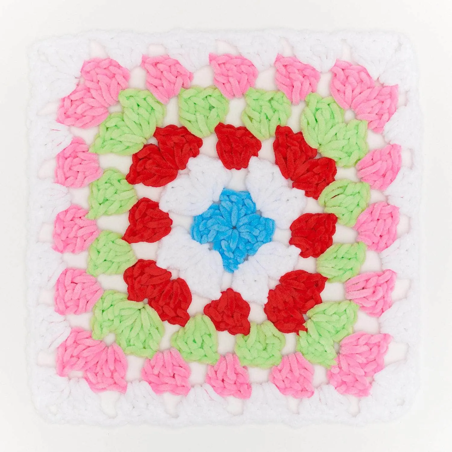 Minikins™ Chenille Bag of 3