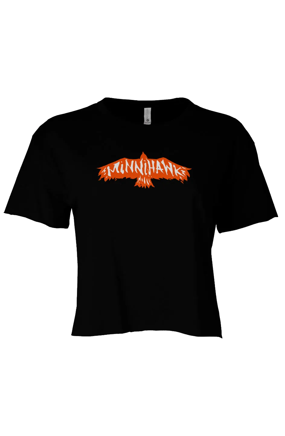 Minni Hawk Cali Crop