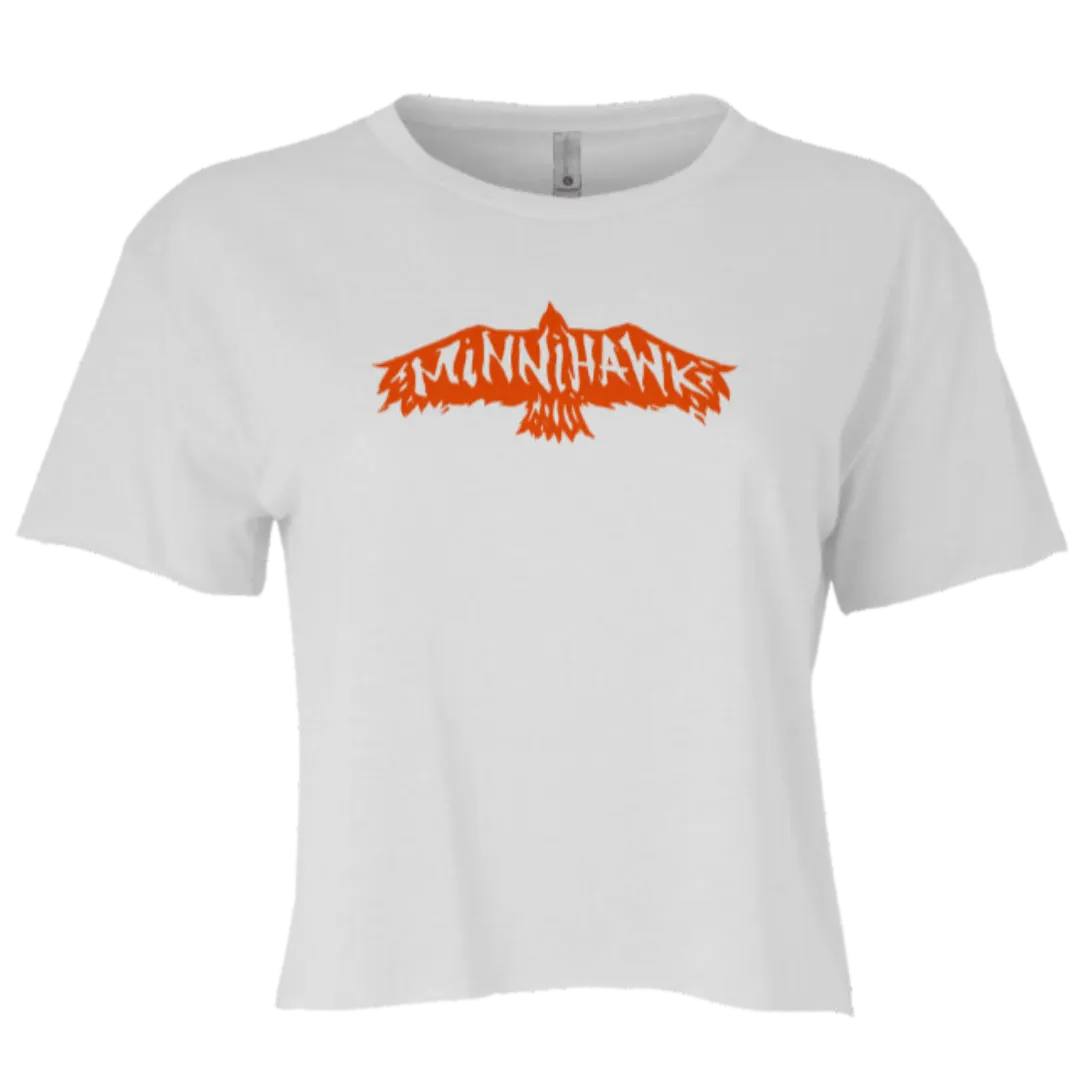 Minni Hawk Cali Crop