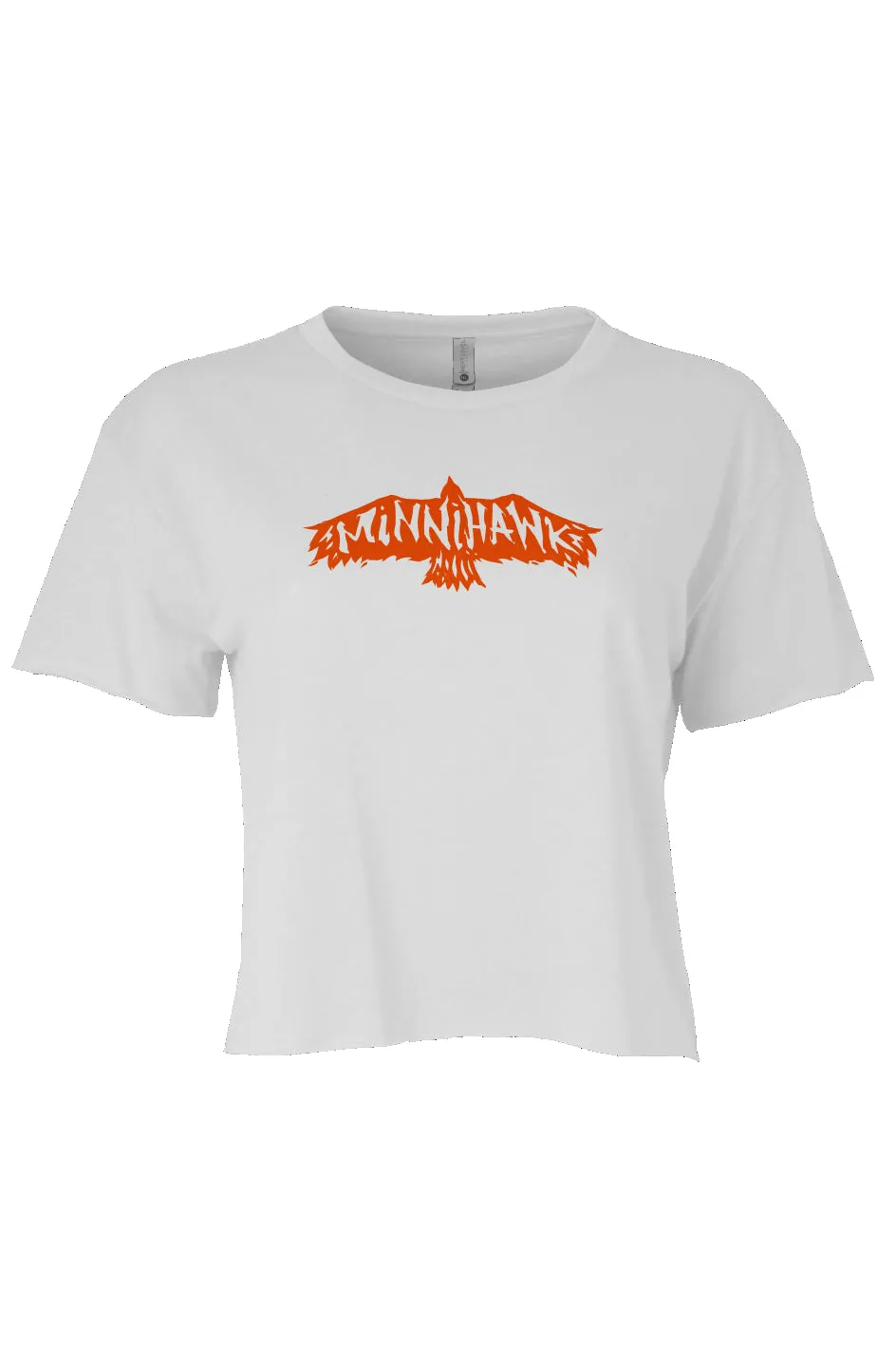 Minni Hawk Cali Crop