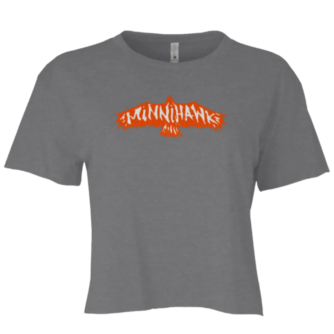Minni Hawk Cali Crop